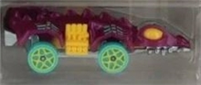Mattel Hot Wheels - HW City (Set Of 5) (HTV39)