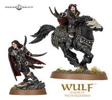 Warhammer: The Lord of the Rings - The War of the Rohirrim™ – Battle of Edoras™ Starter Set