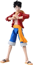 ANIME HEROES - One Piece - Monkey D. Luffy Renewal Version Akční Figurka