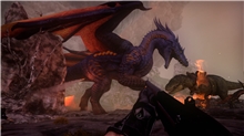 Ark: Survival Evolved (SWITCH)