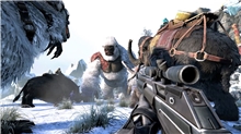 Ark: Survival Evolved (SWITCH)
