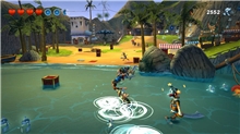 Asterix a Obelix XXL2 (SWITCH)