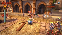 Asterix a Obelix XXL2 (SWITCH)