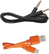 JBL Tune 760NC - černá