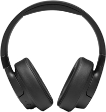JBL Tune 760NC - černá
