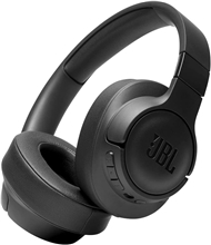 JBL Tune 760NC - černá