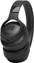 JBL Tune 760NC - černá