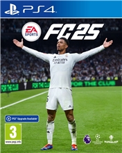 EA Sports FC 25 (PS4) (SALE)