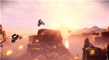 Trials Rising - Gold Edition (X1)