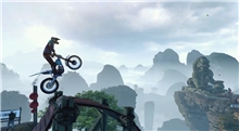 Trials Rising - Gold Edition (X1)