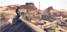 Trials Rising - Gold Edition (X1)