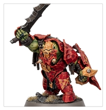 Warhammer: Age of Sigmar: Orruk Warclans: Ardboyz