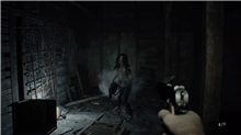 Resident Evil 7 - Gold Edition (PS5)