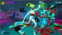Hot Blood (SWITCH)
