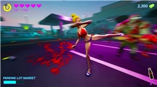 Hot Blood (SWITCH)