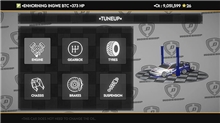 Super Woden GP -  Podium Edition (PS5)