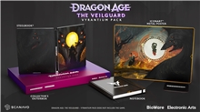 Dragon Age – The Veilguard - Vyrantium Pack