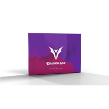 Dragon Age – The Veilguard - Vyrantium Pack