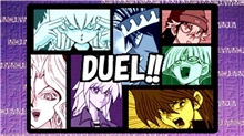 Yu-Gi-Oh! Early Days Collection (SWITCH)