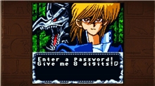 Yu-Gi-Oh! Early Days Collection (SWITCH)