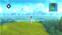Tales of Graces f Remastered (SWITCH)