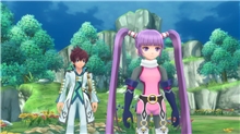 Tales of Graces f Remastered (SWITCH)