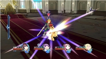 Tales of Graces f Remastered (SWITCH)