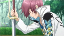 Tales of Graces f Remastered (SWITCH)