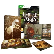 Empire of the Ants Limited Edition (XSX)