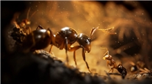 Empire of the Ants Limited Edition (XSX)