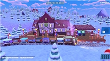 Games Advent Calendar 2024 (PS5)