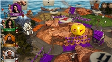 CATAN - Standard Edition (PS5)