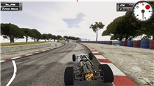 Classic Racers Elite (PS5)