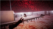 El Paso, Elsewhere (PS5)