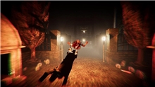 El Paso, Elsewhere (PS5)