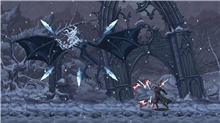 The Last Faith (PS5)
