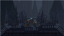 The Last Faith (PS5)