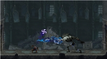 The Last Faith (PS5)