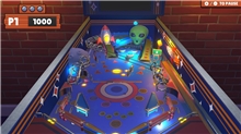 Boardwalk Arcade 2 (SWITCH)