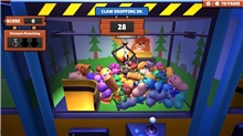 Boardwalk Arcade 2 (SWITCH)