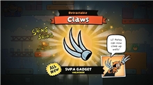 Dog Man: Mission Impawsible (SWITCH)