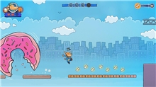 Dog Man: Mission Impawsible (SWITCH)
