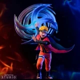 Abysse Naruto Shippuden - Naruto Rasengan Statue (19cm)