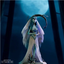 Figurka Corpse Bride - Emily (Super Figure Collection)