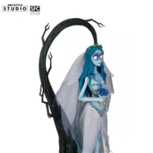 Figurka Corpse Bride - Emily (Super Figure Collection)