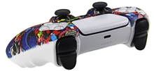 Silicone controller cover - skulls (PS5