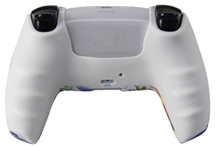 Silicone controller cover - skulls (PS5
