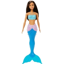 Barbie - Panenka Dreamtopia mořská panna - Modrá