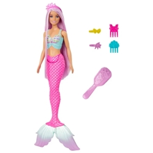 Barbie - Touch of Magic Lan Barbie