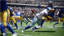 EA Sports Madden NFL 25 (XSX/X1)